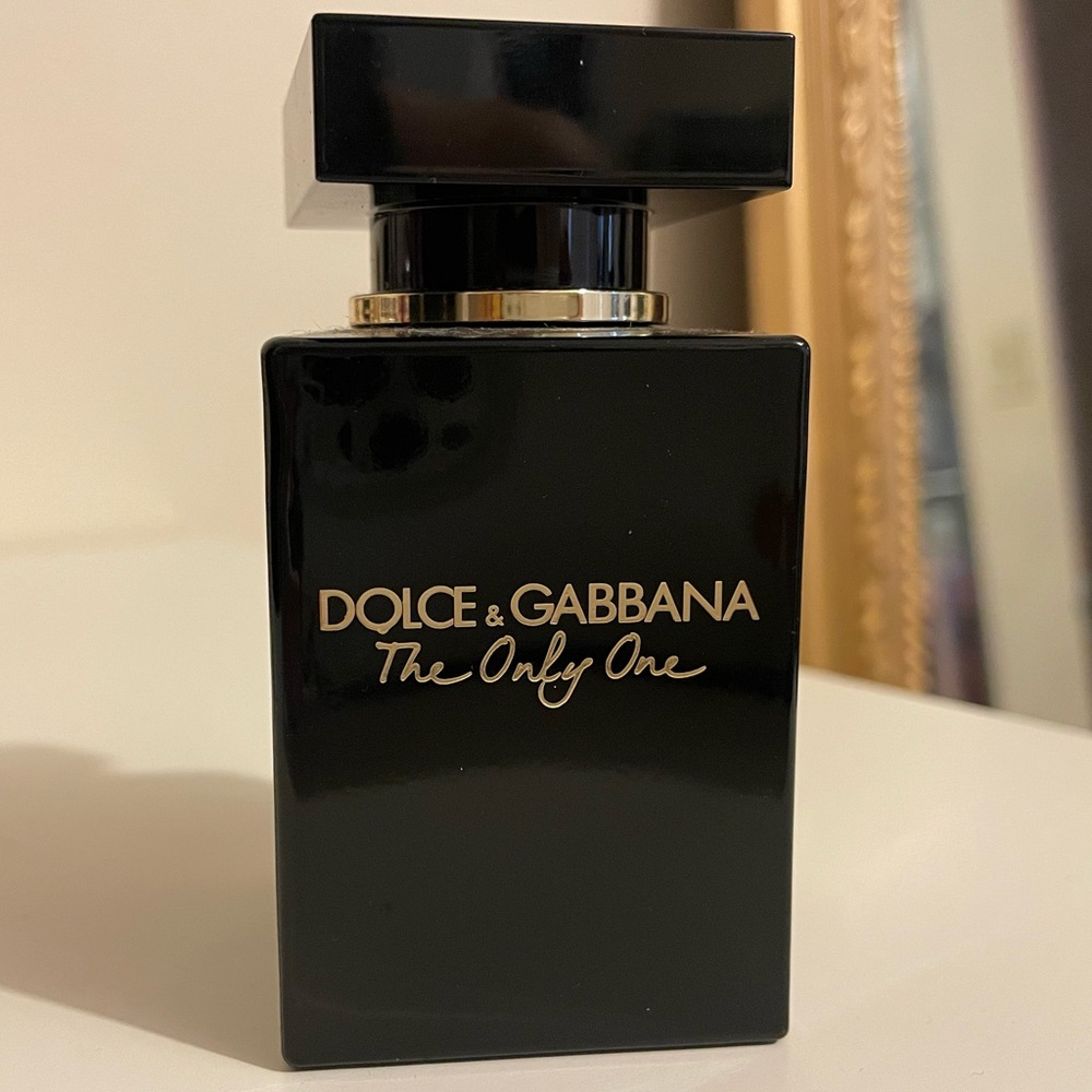 The Only One Intense Dolce & Gabbana